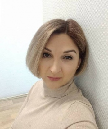 Проститутка Нюсенька