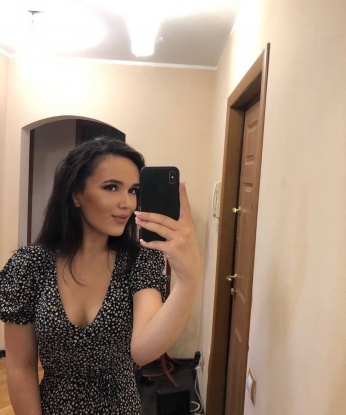 Проститутка Ева