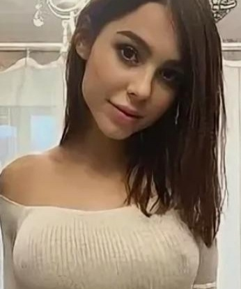 Проститутка Алина